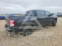 2017 Chevrolet Silverado фото