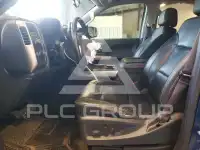 2017 Chevrolet Silverado фото