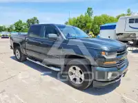 2017 Chevrolet Silverado фото