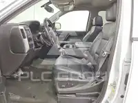2017 Chevrolet Silverado фото