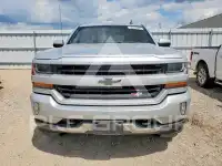 2017 Chevrolet Silverado фото