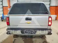 2017 Chevrolet Silverado фото