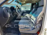 2017 Chevrolet Silverado фото