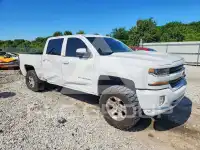 2017 Chevrolet Silverado photo
