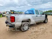 2017 Chevrolet Silverado photo