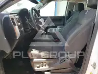 2017 Chevrolet Silverado photo
