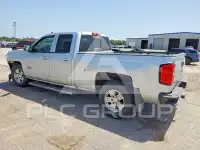 2017 Chevrolet Silverado фото