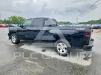 2017 Chevrolet Silverado фото