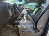 2017 Chevrolet Silverado фото