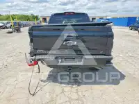 2017 Chevrolet Silverado фото