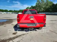 2017 Chevrolet Silverado фото
