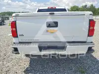 2017 Chevrolet Silverado фото