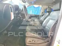 2017 Chevrolet Silverado фото