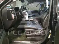 2017 Chevrolet Silverado фото