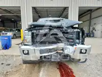 2017 Chevrolet Silverado фото