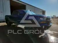 2017 Chevrolet Silverado фото