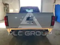 2017 Chevrolet Silverado фото