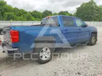 2017 Chevrolet Silverado фото