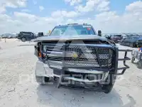 2017 Chevrolet Silverado фото