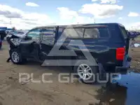 2017 Chevrolet Silverado photo