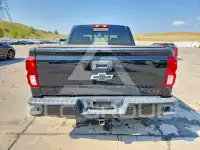 2017 Chevrolet Silverado фото