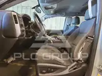 2017 Chevrolet Silverado photo