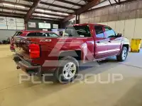 2017 Chevrolet Silverado фото