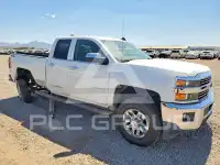 2017 Chevrolet Silverado photo
