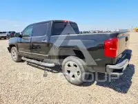 2017 Chevrolet Silverado фото