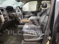 2017 Chevrolet Silverado фото