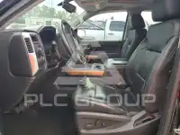 2017 Chevrolet Silverado фото