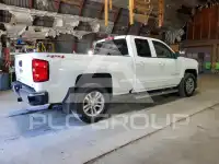 2017 Chevrolet Silverado photo