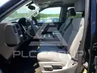 2017 Chevrolet Silverado фото