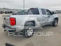 2017 Chevrolet Silverado photo