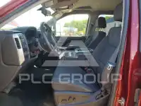 2017 Chevrolet Silverado фото