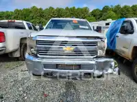 2017 Chevrolet Silverado фото