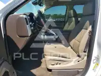2017 Chevrolet Silverado photo