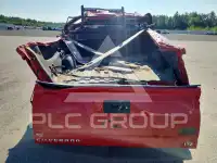 2017 Chevrolet Silverado photo