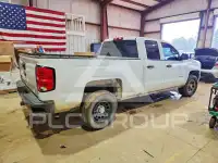 2017 Chevrolet Silverado photo