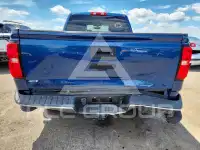 2017 Chevrolet Silverado фото