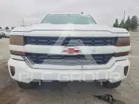 2017 Chevrolet Silverado photo