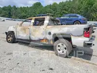 2017 Chevrolet Silverado фото