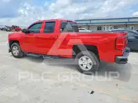 2017 Chevrolet Silverado фото