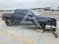 2017 Chevrolet Silverado фото