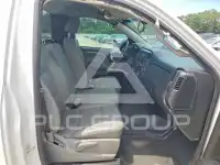 2017 Chevrolet Silverado photo
