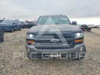 2017 Chevrolet Silverado фото