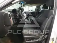 2017 Chevrolet Silverado photo