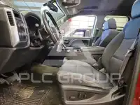 2017 Chevrolet Silverado фото