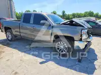 2017 Chevrolet Silverado photo