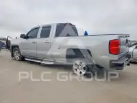 2017 Chevrolet Silverado photo